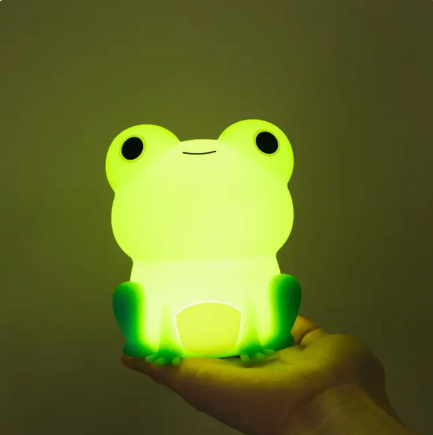LED Night Lights Cute Lamp For Kids